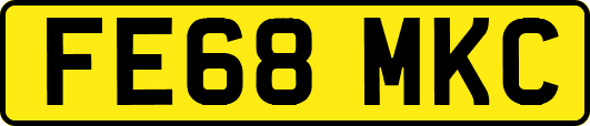 FE68MKC