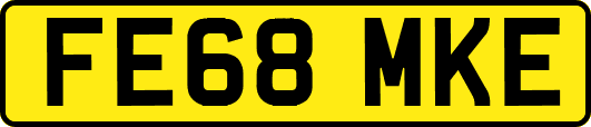 FE68MKE