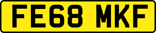 FE68MKF