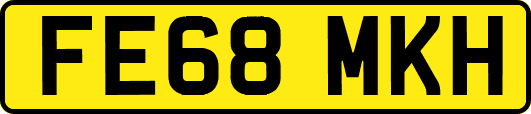 FE68MKH