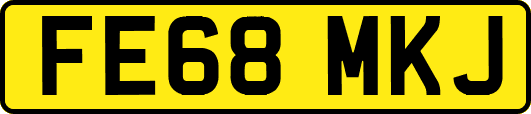 FE68MKJ