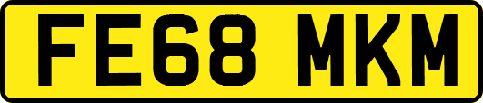 FE68MKM