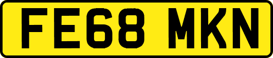 FE68MKN