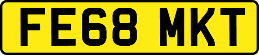 FE68MKT