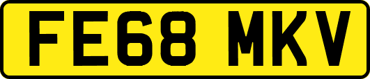FE68MKV