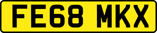 FE68MKX
