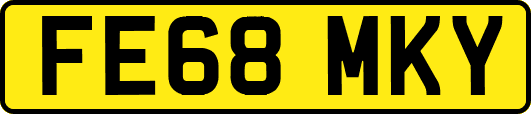 FE68MKY