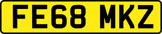 FE68MKZ