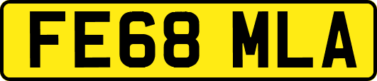 FE68MLA