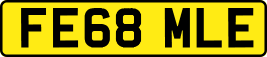 FE68MLE