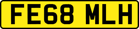 FE68MLH