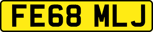 FE68MLJ