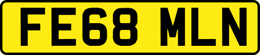 FE68MLN