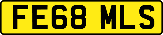 FE68MLS