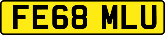 FE68MLU