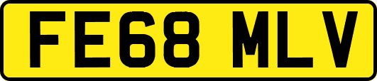 FE68MLV