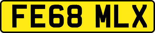 FE68MLX