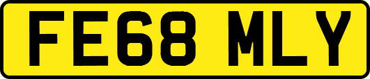 FE68MLY