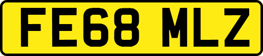 FE68MLZ