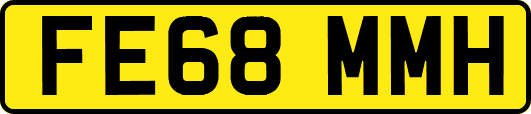 FE68MMH