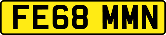 FE68MMN