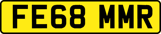 FE68MMR