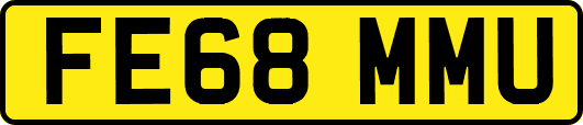 FE68MMU