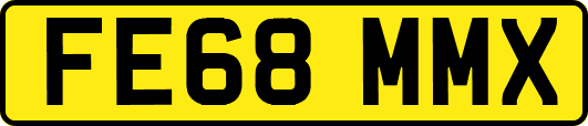 FE68MMX