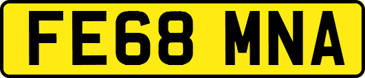 FE68MNA
