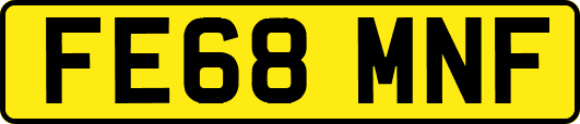 FE68MNF