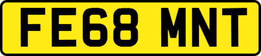 FE68MNT