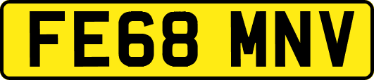 FE68MNV