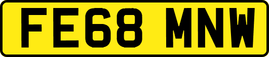 FE68MNW