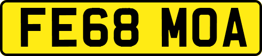 FE68MOA