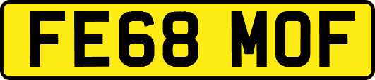 FE68MOF