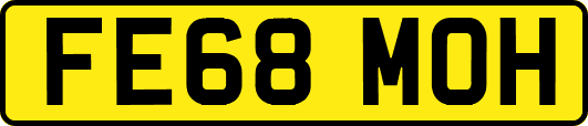 FE68MOH