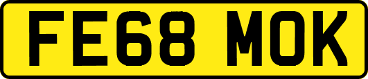 FE68MOK