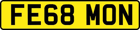 FE68MON