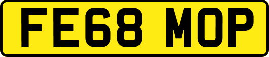 FE68MOP