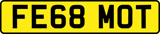 FE68MOT
