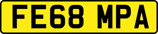 FE68MPA