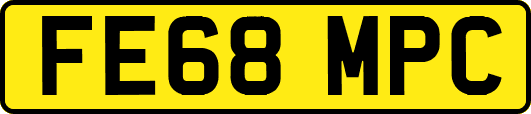 FE68MPC