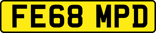 FE68MPD