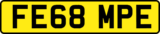 FE68MPE