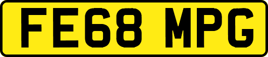FE68MPG