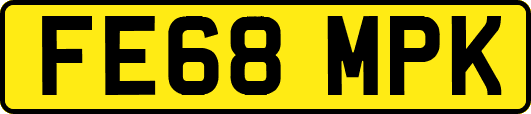 FE68MPK