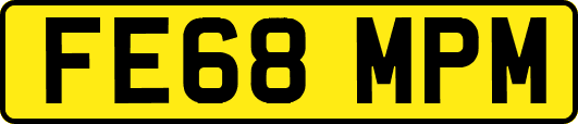 FE68MPM