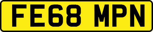 FE68MPN