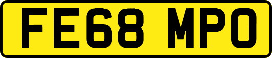 FE68MPO