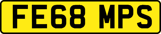 FE68MPS